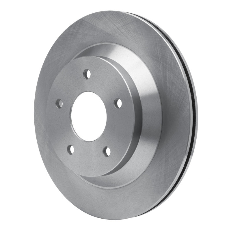 R1 88-94 Chevrolet Corvette Front Brake Rotor