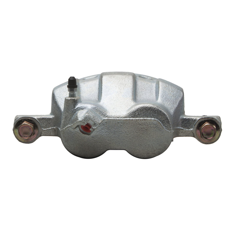 DFC 98-04 Chevrolet W3500 Gas Engine Front Right Silver Zinc Coated Premium Caliper