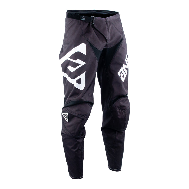 Answer Syncron Essential Pants Black/White Size - 34