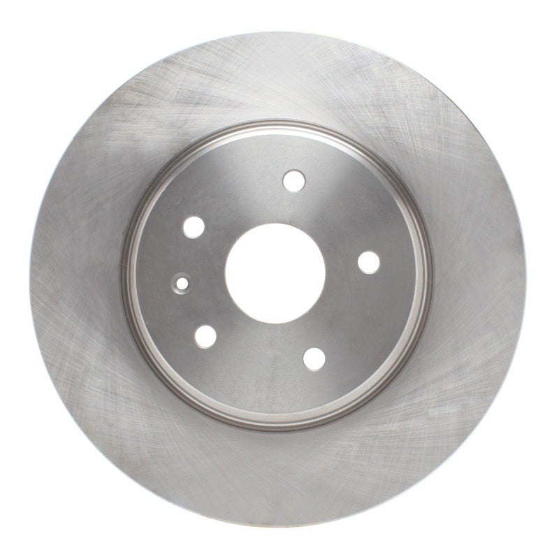 R1 22-24 Chevrolet CAPTIVA Front Brake Rotor