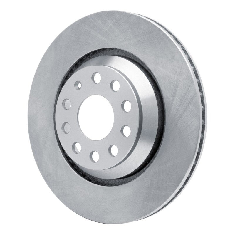 DFC 06-25 Audi S3 (Mexico) Rear Brake Rotor