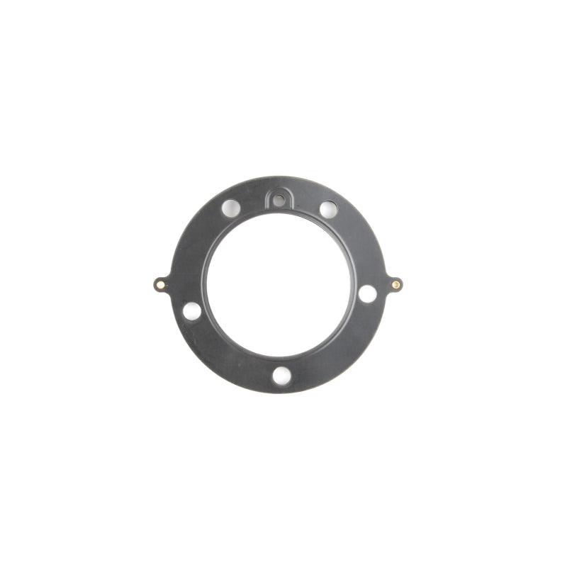 Cometic 66-84 Harley-Davidson Shovelhead Std Bore .066in MLS Head Gasket - 2 Pack