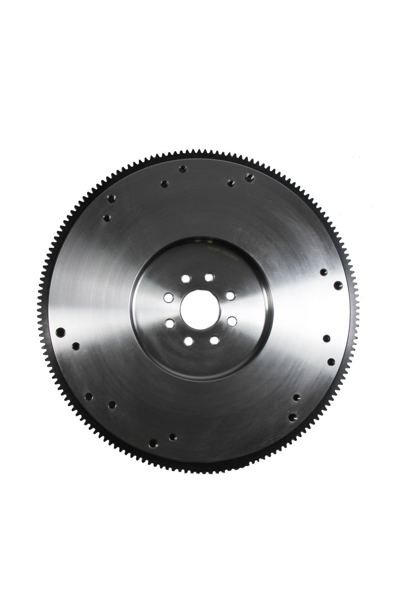 McLeod Steel Flywheel MOPAR 1963-72 426 Hemi Exc. Street Hemi 8 Bolt Crank 143