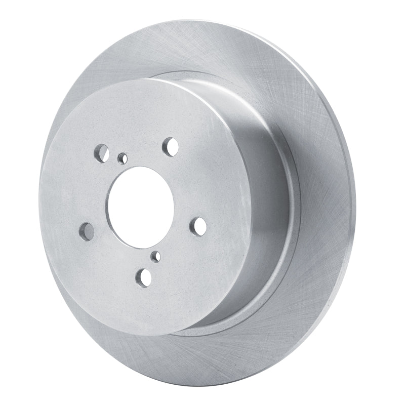 R1 05-09 Subaru Legacy Rear Brake Rotor