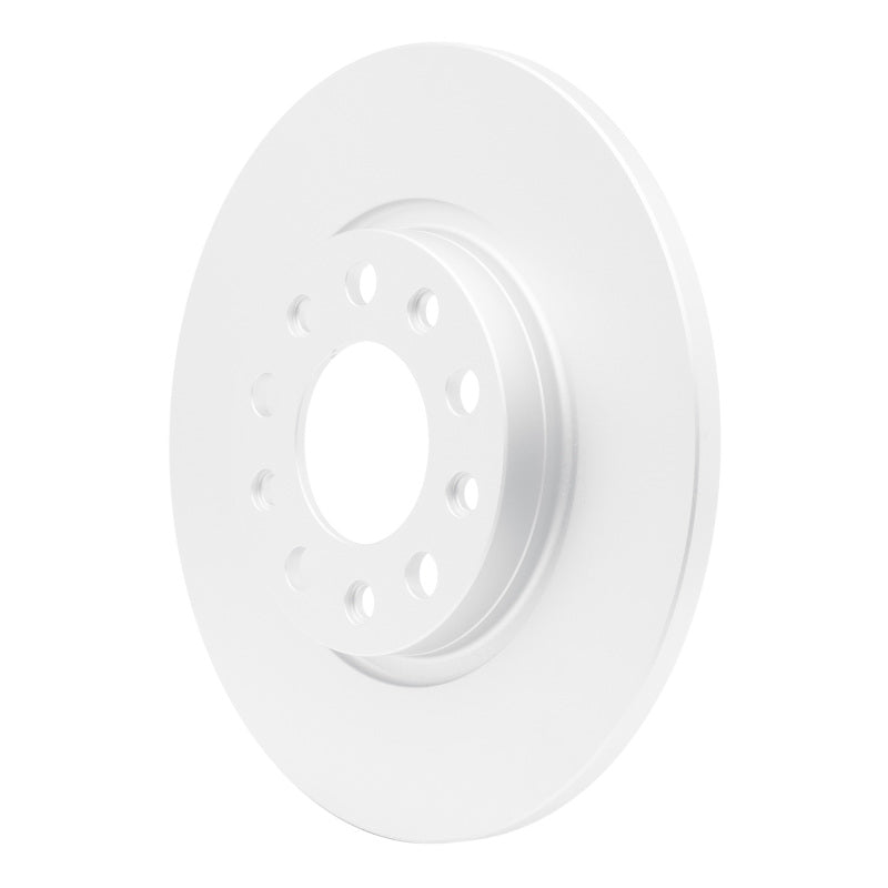 R1 2014-2022 Chrysler 200 Rear GeoSPEC Coated Rotor