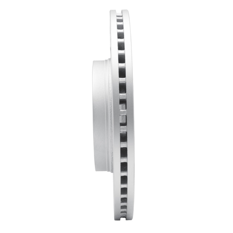 R1 18-25 Jeep Gladiator Front GeoSPEC Coated Rotor