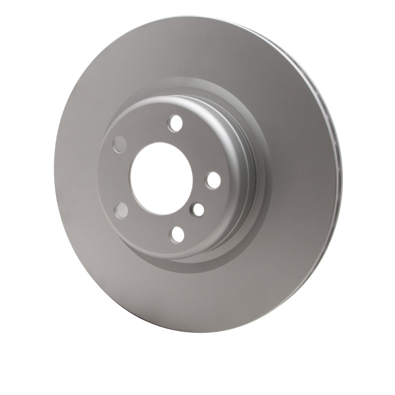 R1 12-20 BMW 228I xDrive Rear Carbon Alloy GeoMET Rotor