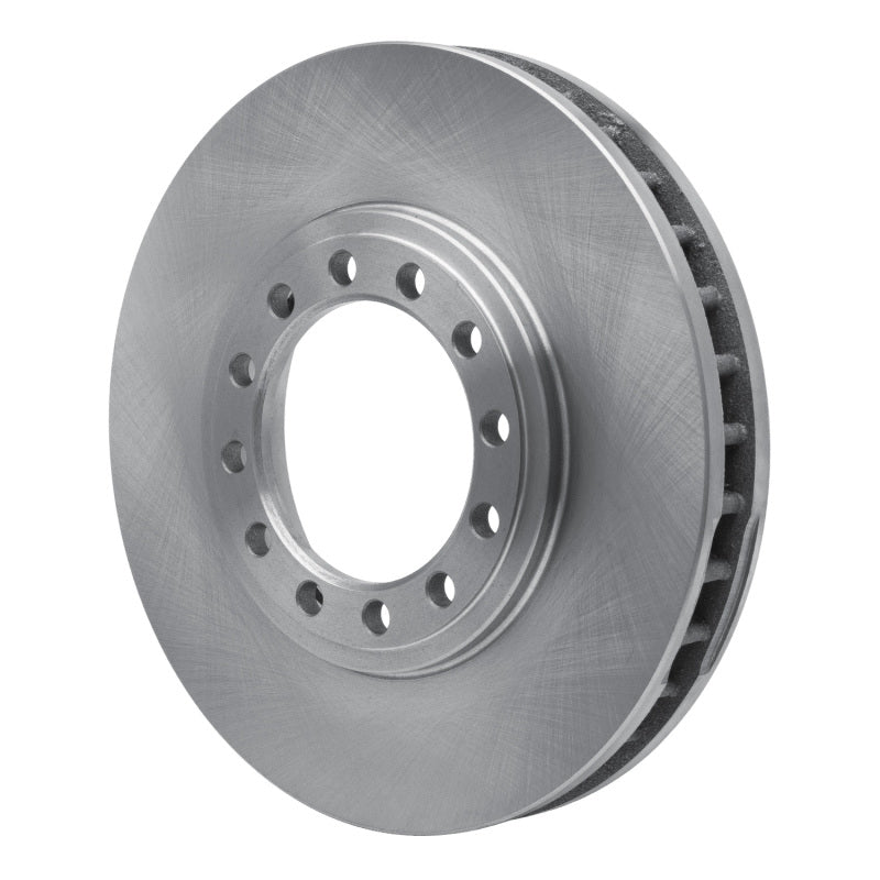R1 98-99 Chevrolet W5500 Tiltmaster Front Brake Rotor