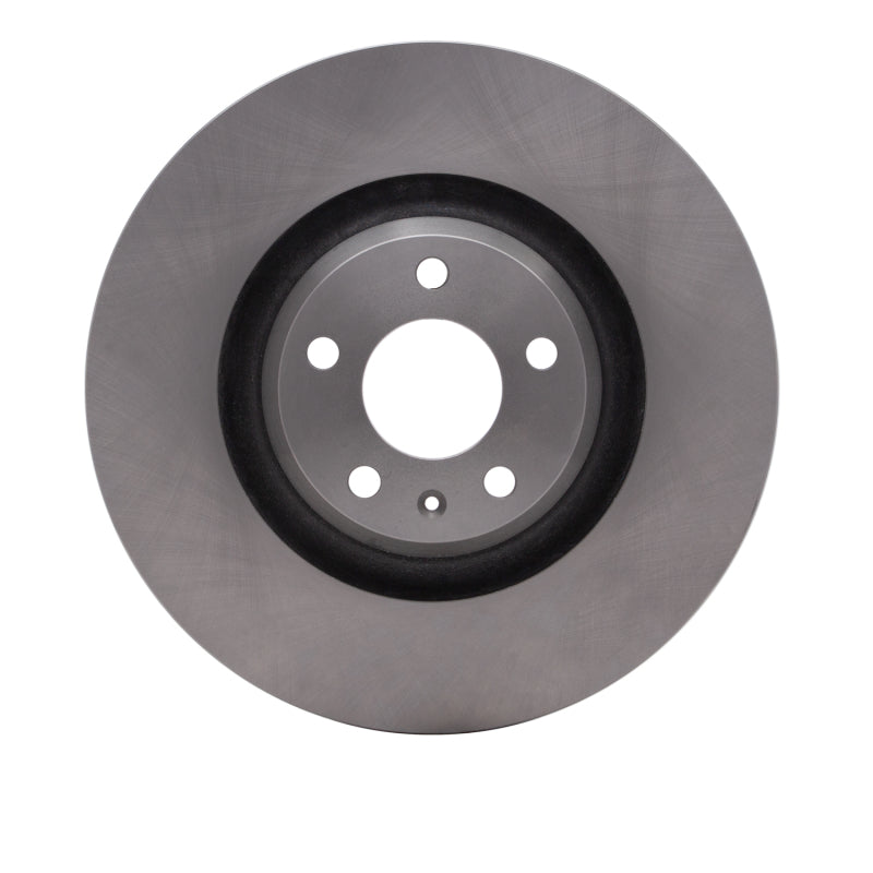 R1 05-11 Audi A6 Quattro Front Brake Rotor