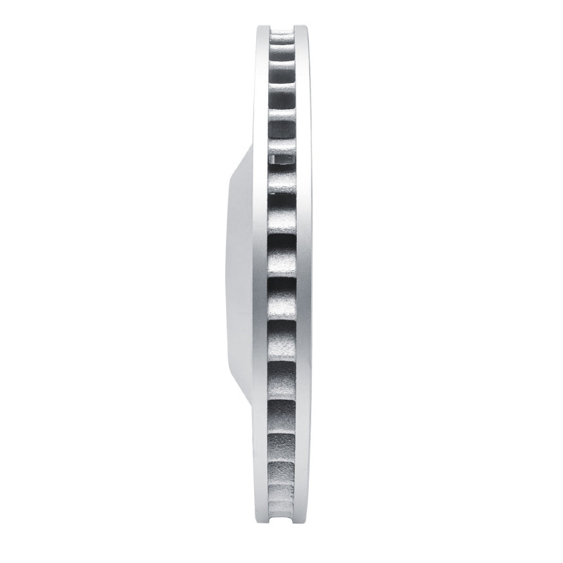 DFC 17-25 Audi A6 Quattro Front GeoSPEC Coated Rotor
