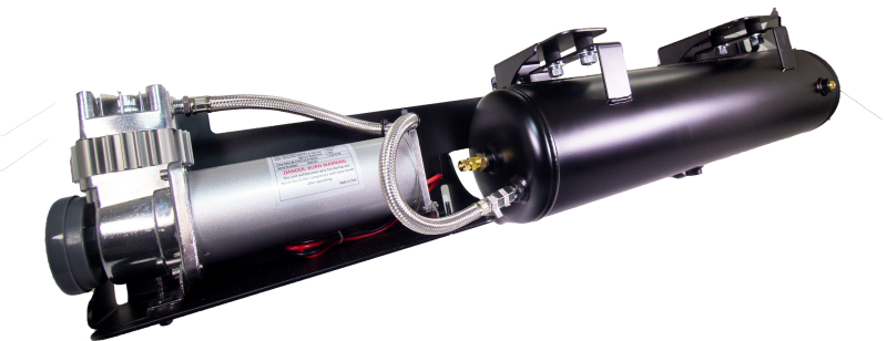 Kleinn 06-22 Mercedes Sprinter Onboard Air System