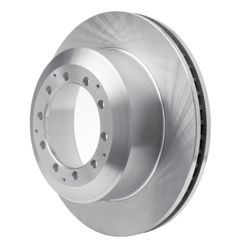 R1 05-25 Dodge Ram 4500 Rear Brake Rotor