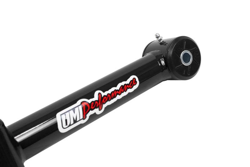 UMI Performance 78-88 GM G-Body Tubular Upper & Lower Control Arms Kit
