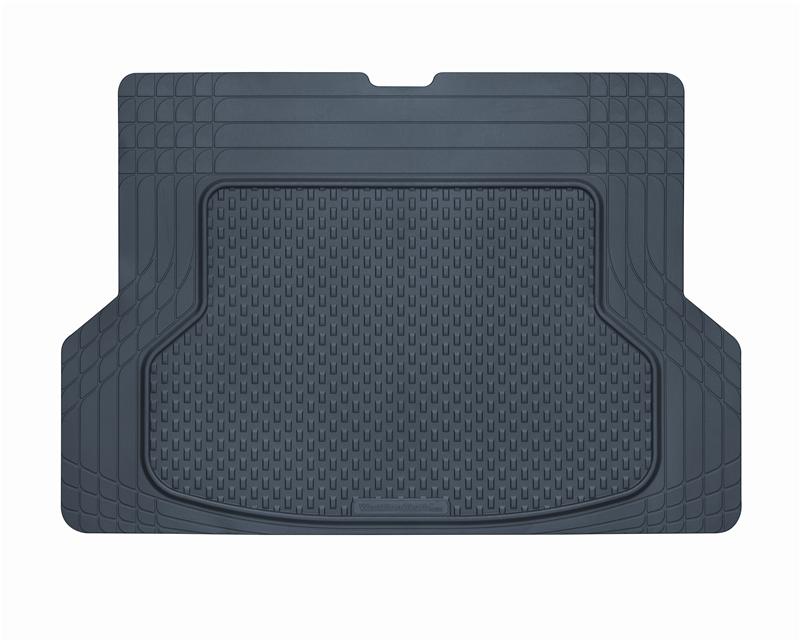 WeatherTech Universal All Vehicle Front and Rear Mat - Tan