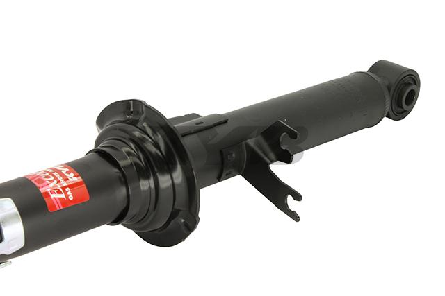 KYB Shocks & Struts Excel-G Front Right INFINITI G35 (RWD) 2007-08 INFINITI G37 (RWD) 2009-10