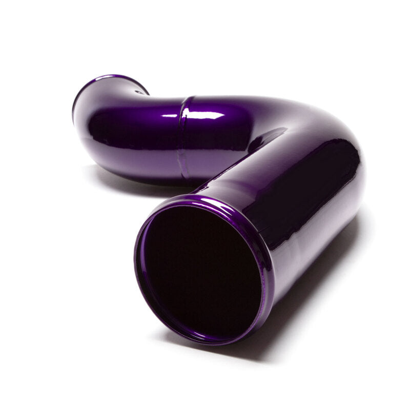 Wehrli 25-26 Cummins 6.7L High Flow Intake Bundle Kit Stage 1 - Illusion Purple