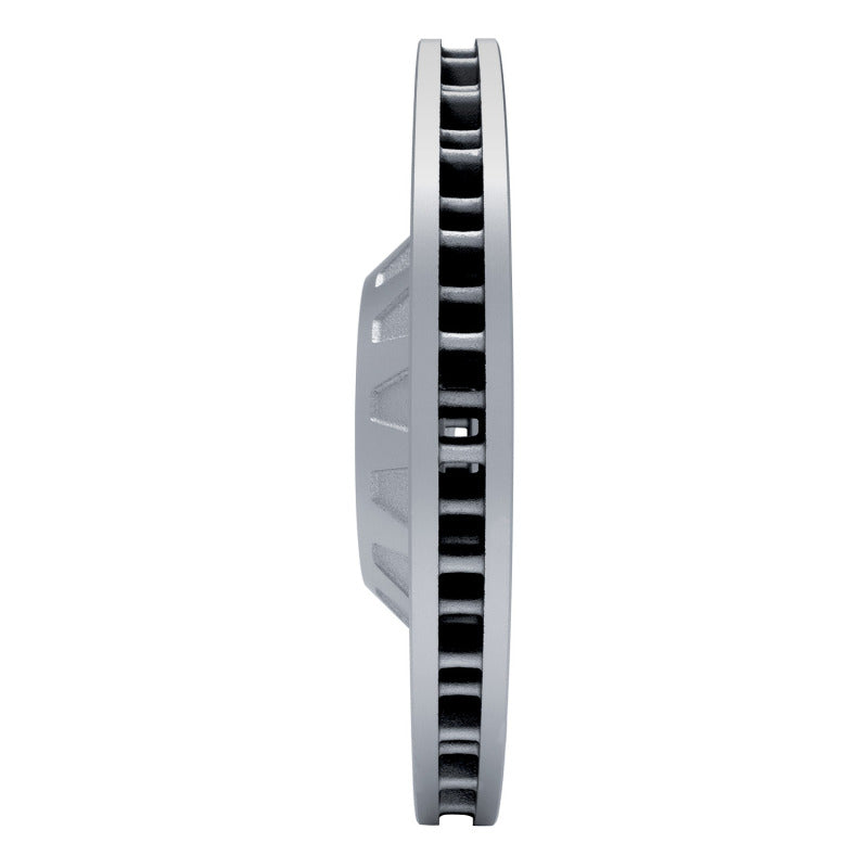 R1 24-25 Ford Mustang Front GeoSPEC Coated Rotor