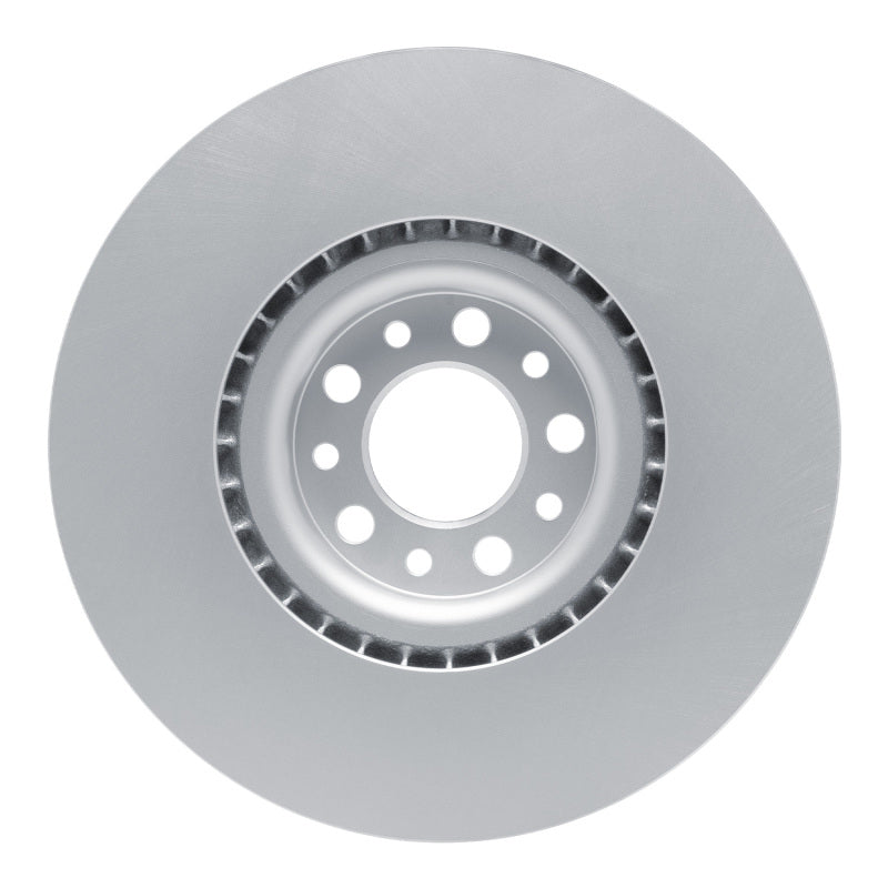 R1 23-24 Maserati Grecale Front GeoSPEC Coated Rotor