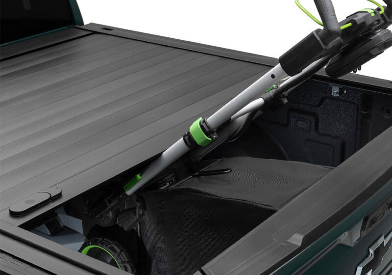 Retrax 2020 Chevrolet / GMC HD 6ft 9in Bed 2500/3500 RetraxPRO MX