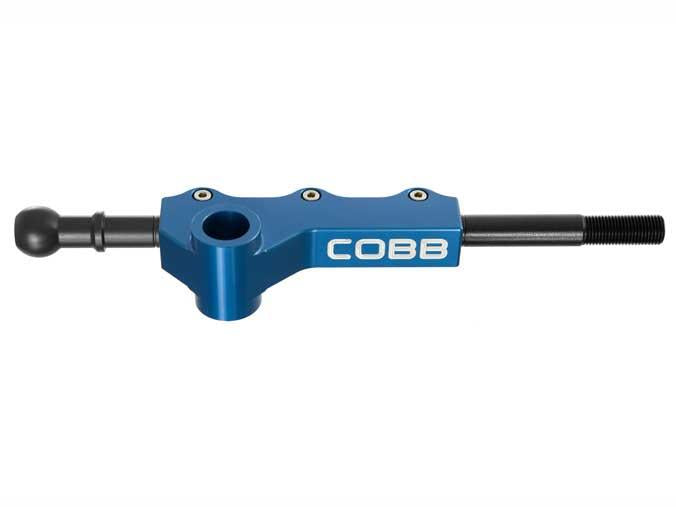 Cobb 02-07 Subaru Impreza WRX 5 speed Double Adjustable Shifter