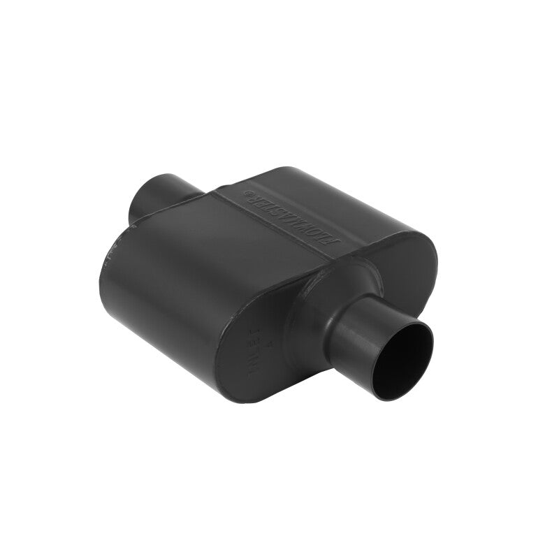 Flowmaster 2.5 IN(C)/2.5 OUT(C) Super 10 SS Muffler