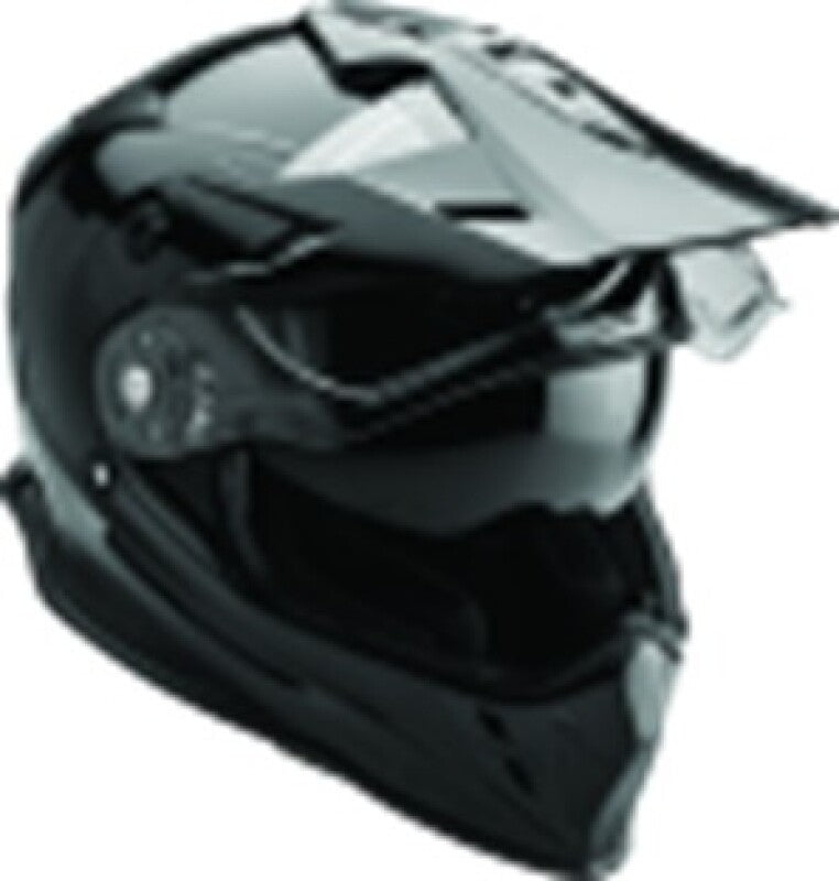 FIRSTGEAR Ajax Adventure Helmet Black - Small