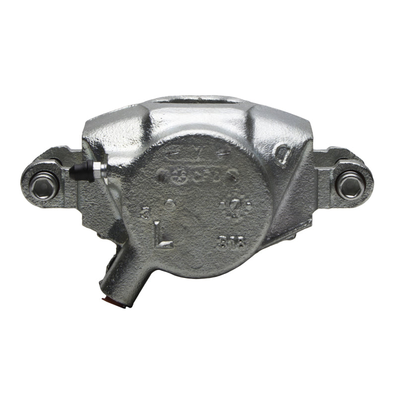 DFC 67-70 Chevrolet Impala Front-L Silver Zinc Coated Premium Caliper