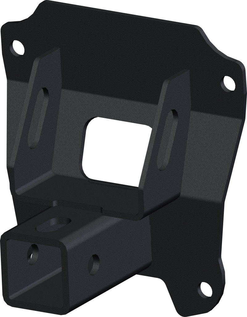 KFI 19-25 Honda Talon 1000 X/ R/ XS/ RS/ Talon 1000-4 X/ R/ XS 2 in. Receiver Hitch Rear