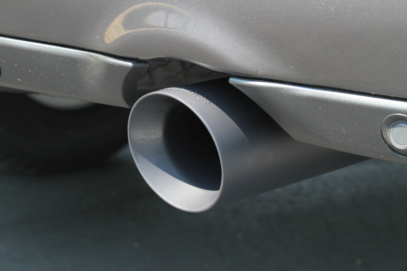 Flowmaster 19-24 RAM 1500 5.7L SS American Thunder Cat-Back Exhaust System
