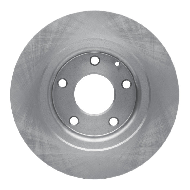 R1 14-21 Mazda 6 Rear Brake Rotor