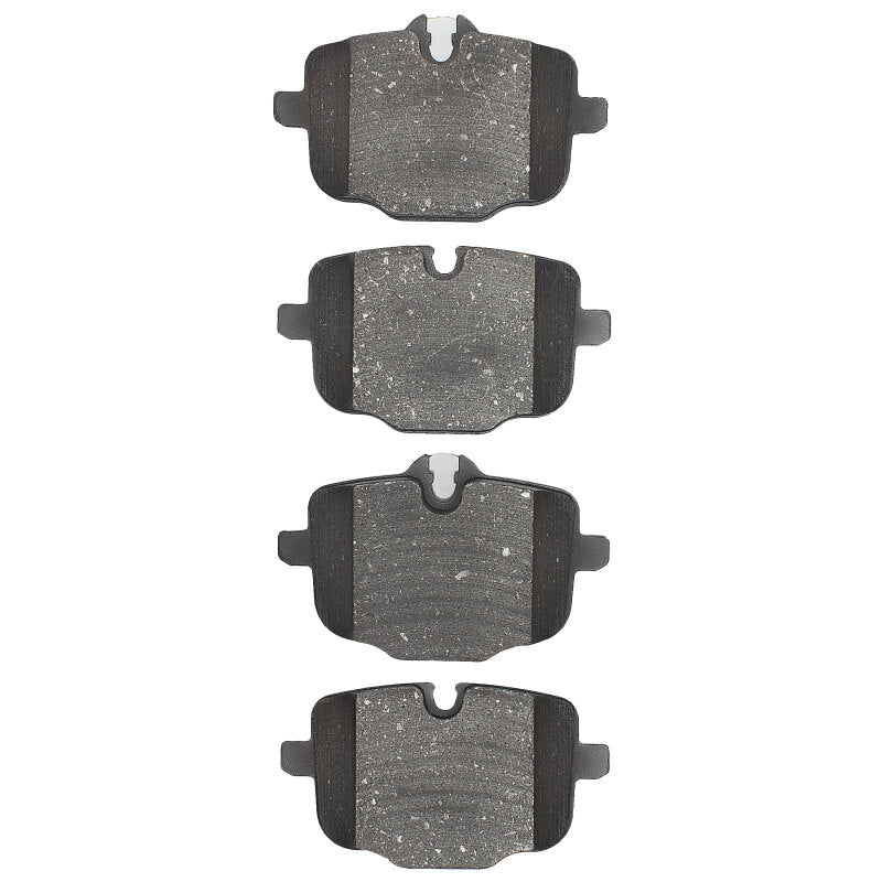 DFC 16-22 BMW 540i xDrive Rear 5000 Advanced Ceramic Brake Pads