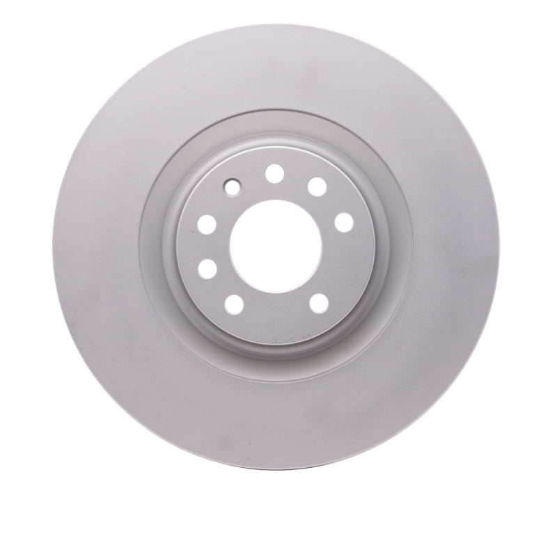 R1 08-11 Saab 9-3 Front GeoSPEC Coated Rotor