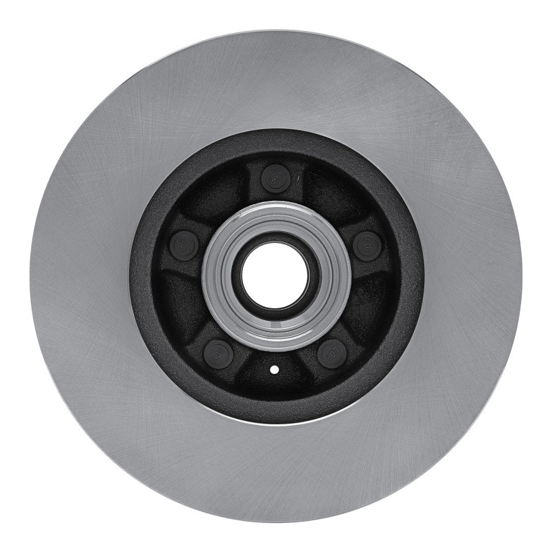 R1 82-87 Volvo 760 Series Front Brake Rotor