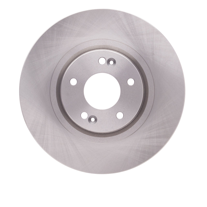 R1 15-21 Kia SEDONA Front Brake Rotor