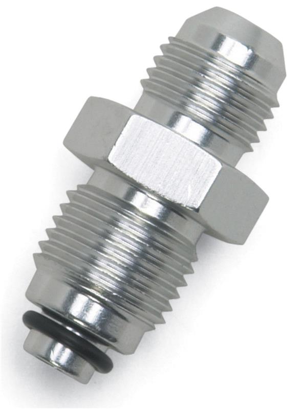 Russell Performance -6 AN (16mm x 1.5 O-ring Seal) Power Steering Adapter
