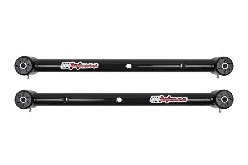 UMI Performance 64-72 GM A-Body Tubular Lower Control Arms