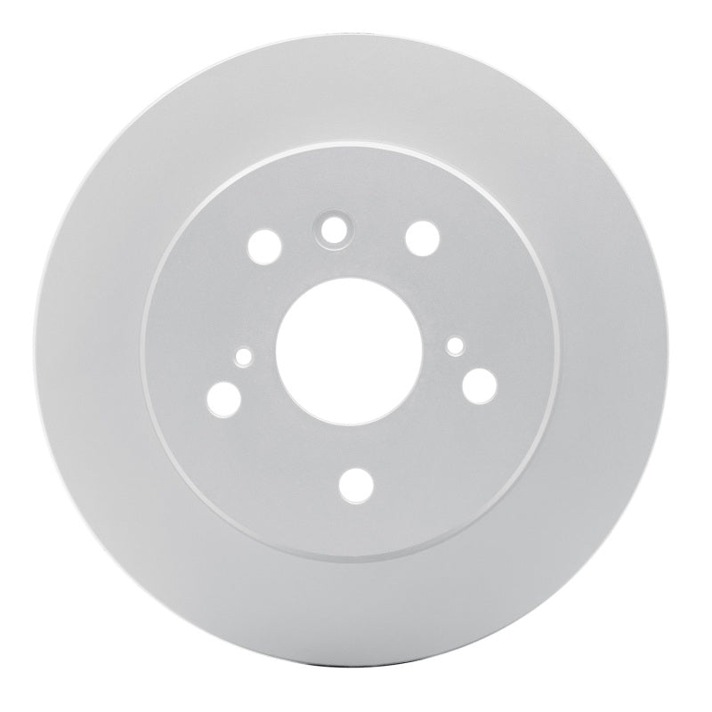 R1 00-04 Toyota Avalon Rear GeoSPEC Coated Rotor