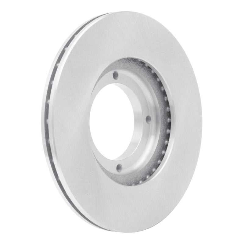 R1 87-99 Hyundai Excel Front Brake Rotor