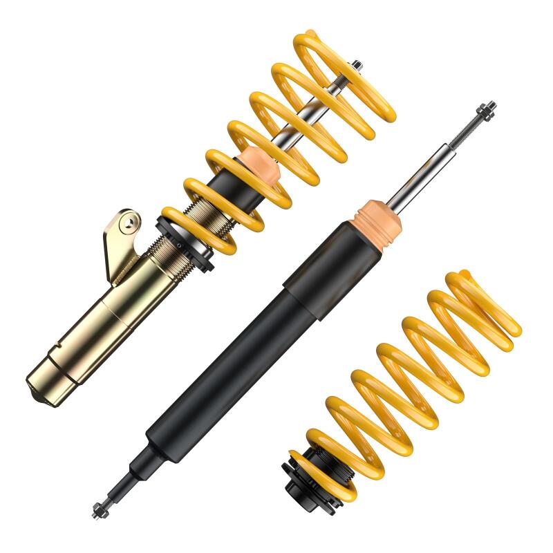 ST XA Coilover Kit 06-13 BMW 3 Series E90/E92 Sedan/Coupe X-Drive AWD