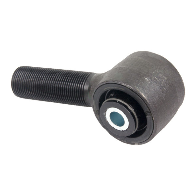 Synergy 97-06 Jeep Wrangler TJ/LJ UCA Dual Durometer Bushing Forged Housing 10MM Bolt 2.00in Wide