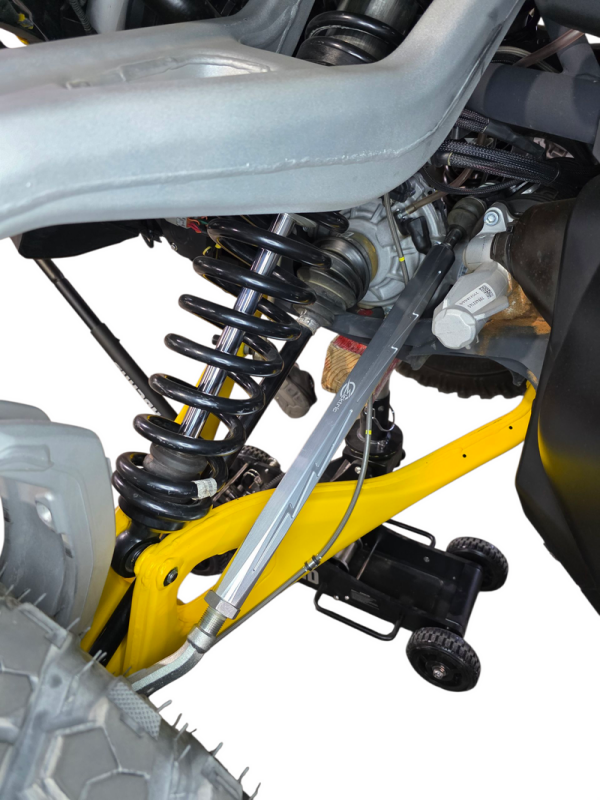 Elektric Offroad 2024+ Can Am Maverick R Tie Rods