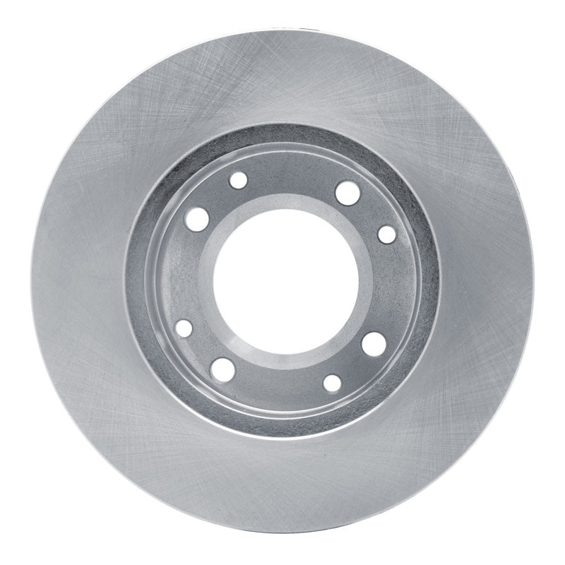 R1 86-88 Mazda RX-7 Front Brake Rotor