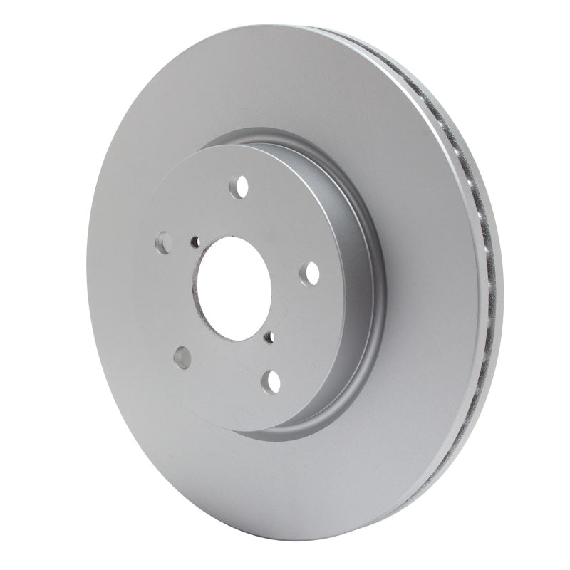 R1 24-25 Subaru Impreza Front GeoSPEC Coated Rotor