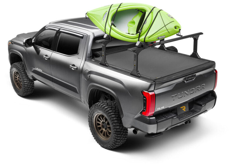 BAK 2024 Toyota Tacoma 6ft Bed Revolver X4ts