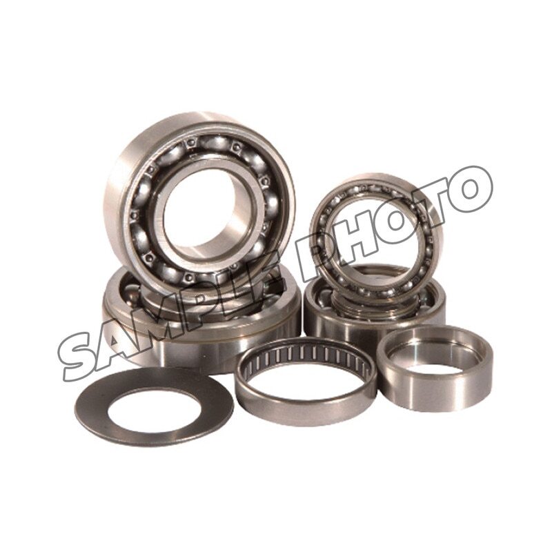 Hot Rods 02-04 Kawasaki KX 65 65cc Transmission Bearing Kit