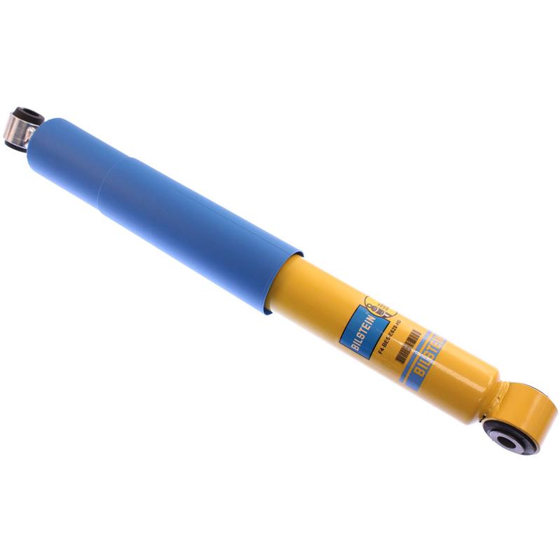 Bilstein 4600 Series 2008 Hummer H2 Adventure Front Shock Absorber