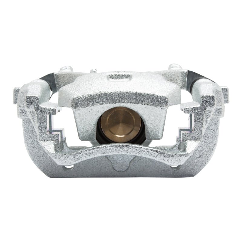 DFC 19-24 Toyota C-HR Rear-L Silver Zinc Coated Premium Caliper