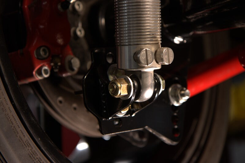UMI Performance 78-88 GMC G-Body Rear Coilover Bracket Kit