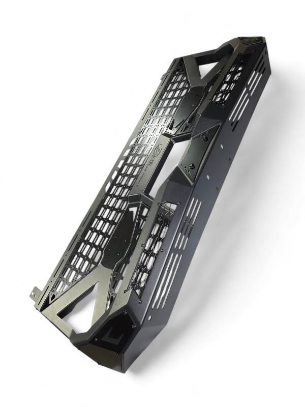 Elektric Offroad 2016+ Can Am Defender HD10 & HD11 Headache Rack