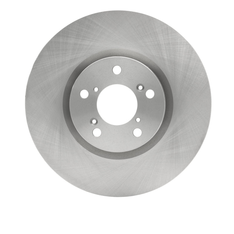 R1 2007-2020 Acura RLX Front Brake Rotor